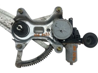 2003 Toyota Tundra Window Regulator - 69803-0C020