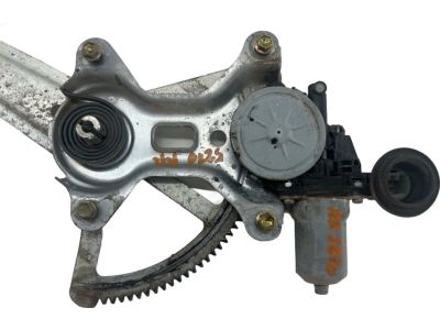 2003 Toyota Tundra Window Regulator - 69803-0C020