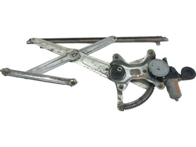 2003 Toyota Tundra Window Regulator - 69803-0C020