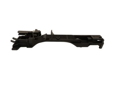 69202-06030 Toyota Front Door Outside Handle Frame Sub-Assembly Left Hand Product Photo 1 of 2