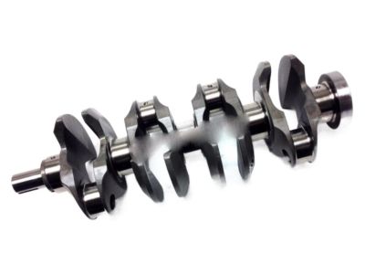 Toyota 13411-16903 CRANKSHAFT