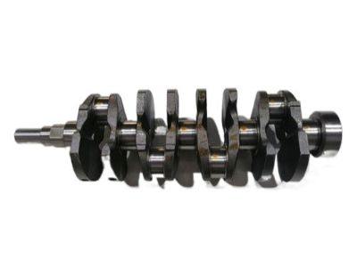 Toyota 13411-16903 CRANKSHAFT