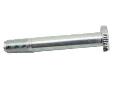 1989 Toyota 4Runner Alignment Bolt - 90114-18003