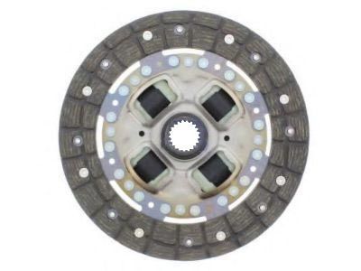 Toyota Corolla Clutch Disc - 31250-12200