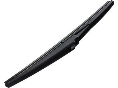 2010 Toyota Yaris Wiper Blade - 85242-52040