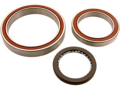 Toyota 90363-95003 Bearing, Radial Ball