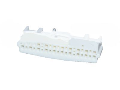 Toyota 90980-12A58 Housing, Connector F