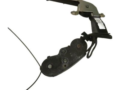 2018 Toyota Sienna Door Lock Actuator Motor - 85006-08014