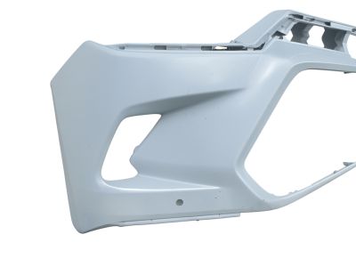 Toyota Grand Highlander Bumper - 52119-0E972