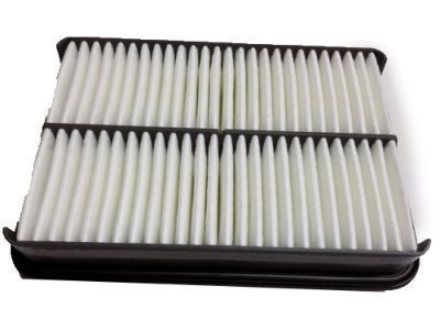 17801-35020-83 Toyota Air Filter Element Sub-Assembly Product Photo 2 of 4