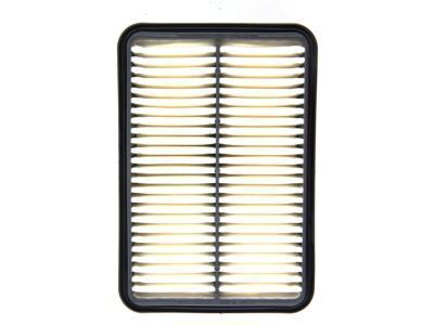 17801-35020-83 Toyota Air Filter Element Sub-Assembly Product Photo 3 of 4