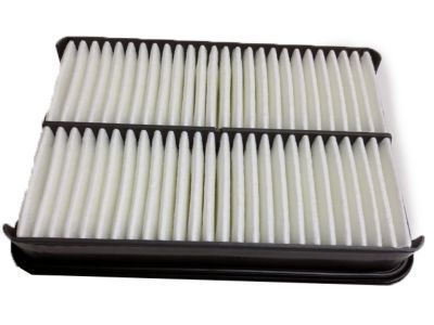17801-35020-83 Toyota Air Filter Element Sub-Assembly Product Photo 4 of 4