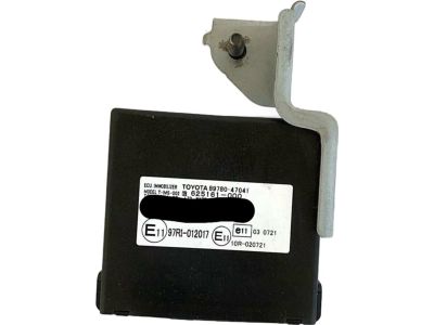 Toyota 89780-47041