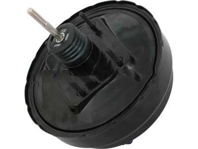 Toyota Land Cruiser Brake Booster - 44610-60791