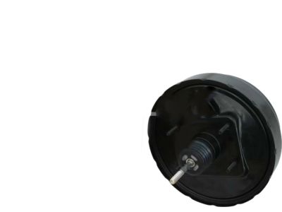 Toyota Land Cruiser Brake Booster - 44610-60791