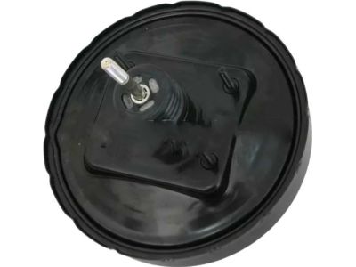 Toyota Land Cruiser Brake Booster - 44610-60791