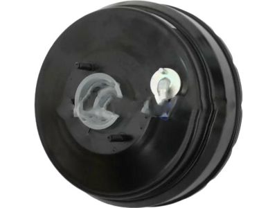 Toyota Land Cruiser Brake Booster - 44610-60791