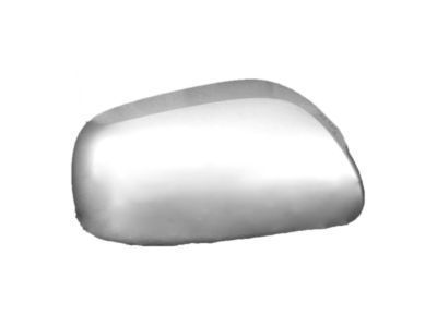 Toyota 87915-33010-B3 Outer Mirror Cover, Right