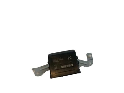 Toyota 04006-44142 Computer, MULTIPLEX