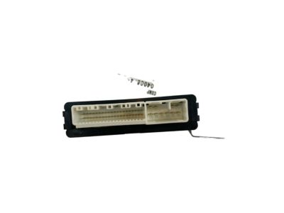 Toyota 04006-44142 Computer, MULTIPLEX