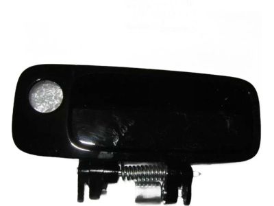 2001 Toyota Camry Door Handle - 69220-33041-C0