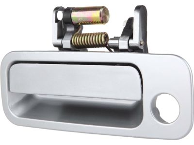 2001 Toyota Camry Door Handle - 69220-33041-C0