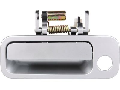2001 Toyota Camry Door Handle - 69220-33041-C0