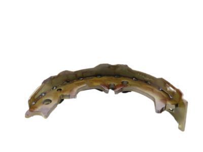 Toyota Brake Shoe Set - 46540-20070