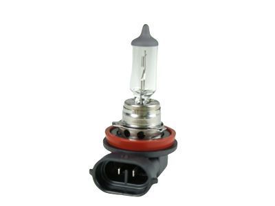 2014 Toyota Tacoma Fog Light Bulb - 90981-AD006