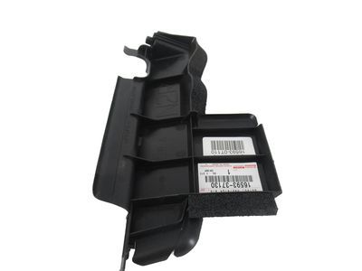 16593-0T110 Toyota Radiator Air Guide Product Photo 2 of 4