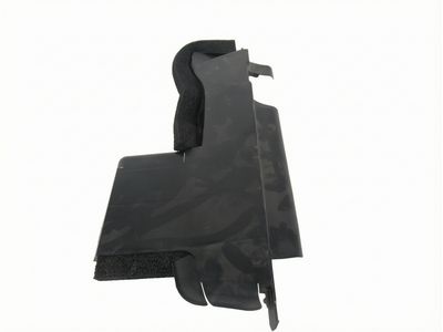 16593-0T110 Toyota Radiator Air Guide Product Photo 3 of 4