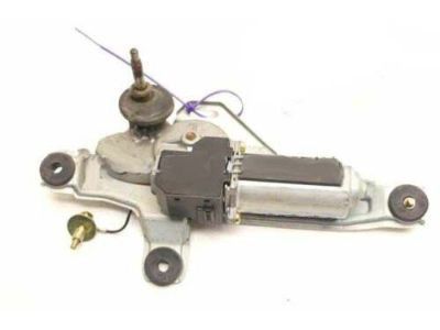 2004 Toyota RAV4 Wiper Motor - 85130-42040