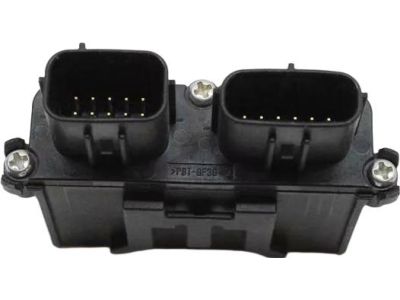 Toyota RAV4 Air Bag Control Module - 89952-0R030