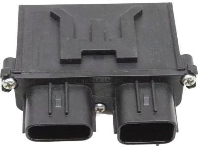 Toyota RAV4 Air Bag Control Module - 89952-0R030