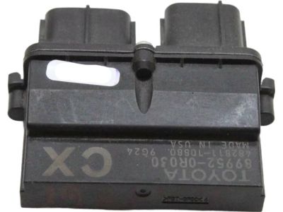 Toyota RAV4 Air Bag Control Module - 89952-0R030