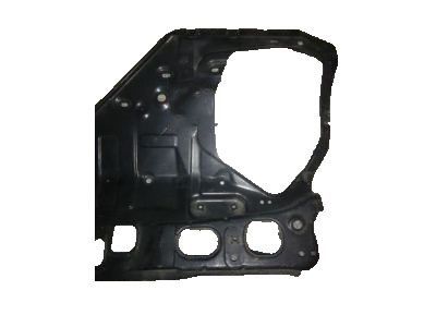 2009 Toyota 4Runner Radiator Support - 53212-35101