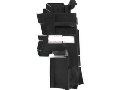 2019 Toyota RAV4 Radiator Support - 16595-F0130