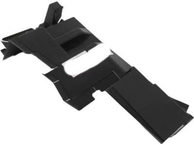 2019 Toyota RAV4 Radiator Support - 16595-F0130