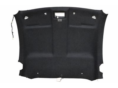 Toyota SU003-03319 Headliner SU003-03319 Toyota Headliner Product Photo 1 of 3