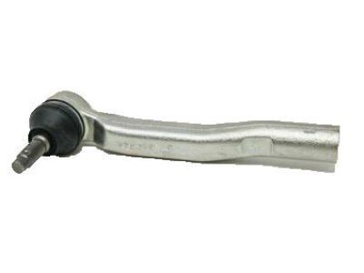 2016 Toyota Venza Tie Rod End - 45470-09020