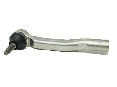 Toyota Drag Link - 45470-09020