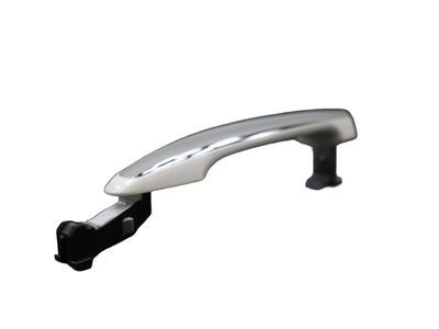 Toyota 69210-0E070-A0 Door Outside Handle Assembly 69210-0E070-A0 Toyota Door Outside Handle Assembly Product Photo 1 of 4
