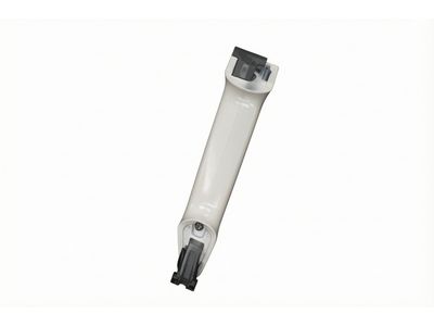 69210-0E070-A0 Toyota Door Outside Handle Assembly Product Photo 3 of 4