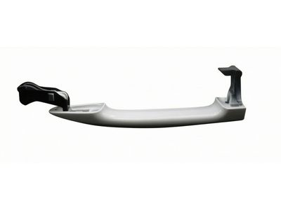 69210-0E070-A0 Toyota Door Outside Handle Assembly Product Photo 4 of 4