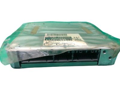 1995 Toyota Celica Engine Control Module - 89661-2B670