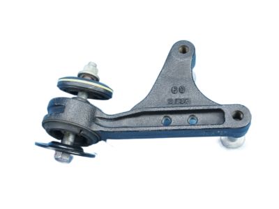 Toyota Land Cruiser Differential Mount - 52380-60080