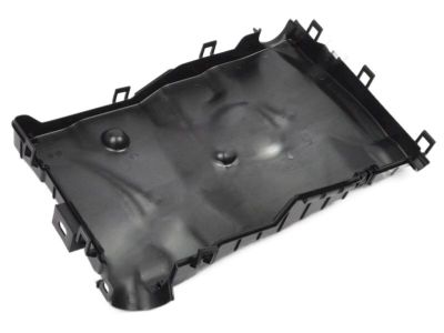 Toyota 82661-33050 Cover, Relay Block