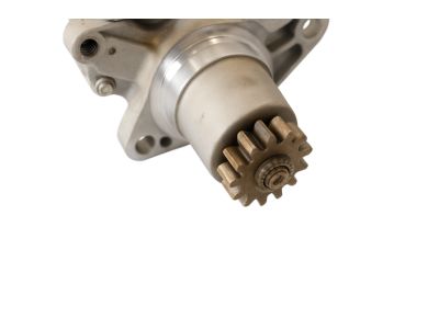 2019 Toyota Avalon Starter Motor - 28100-0P130