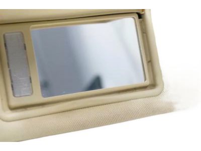 2016 Toyota Highlander Sun Visor - 74310-0E070-A0