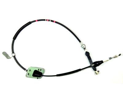 2003 Toyota Corolla Shift Cable - 33820-02370